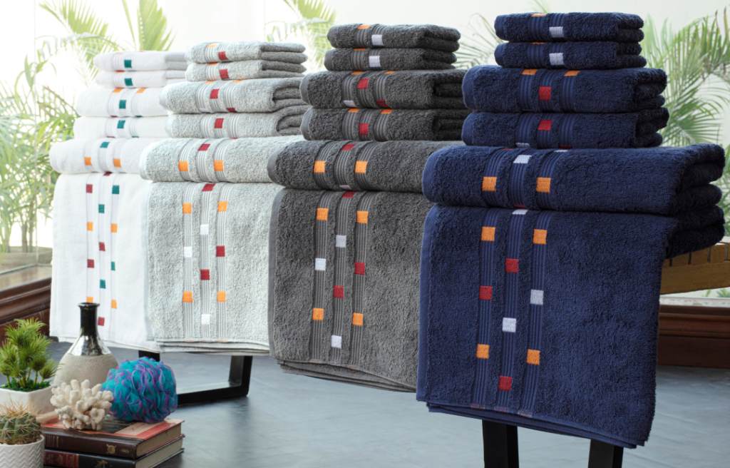 Best quality Towels in Pakistan