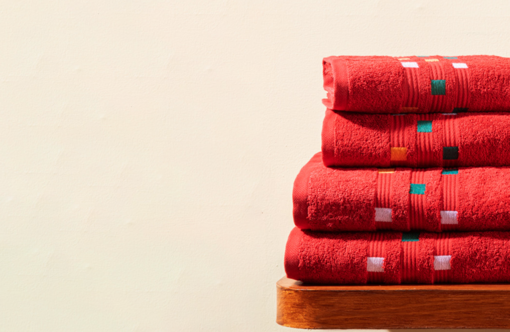 Best Bath Towel Sets