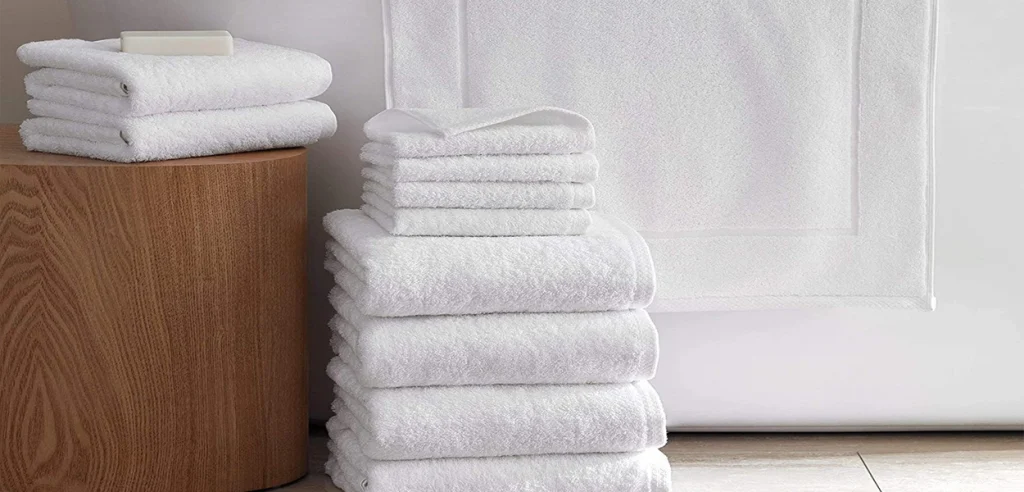 How to Choose the Best Towel