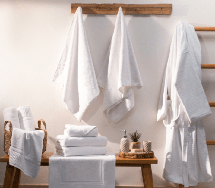Towels in Pakistan