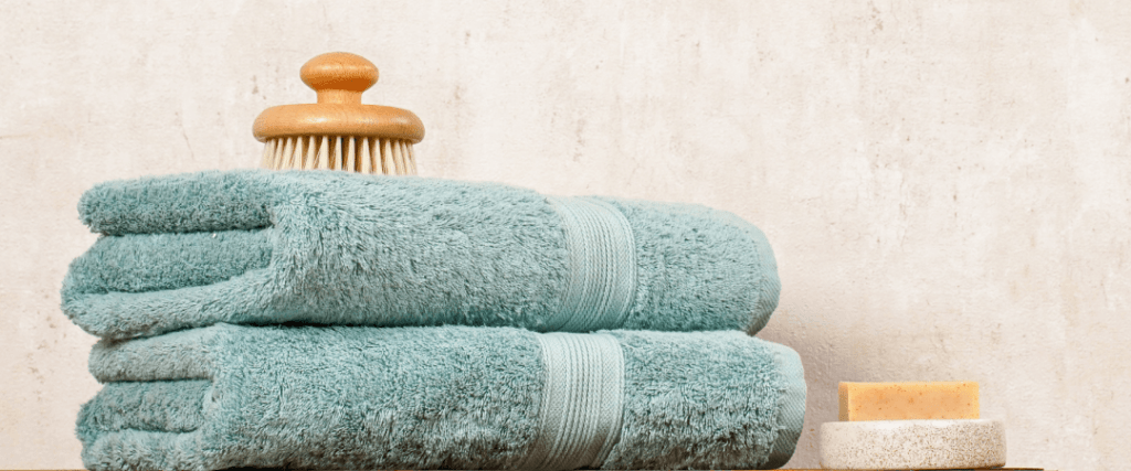 Top Bath Textile Brand