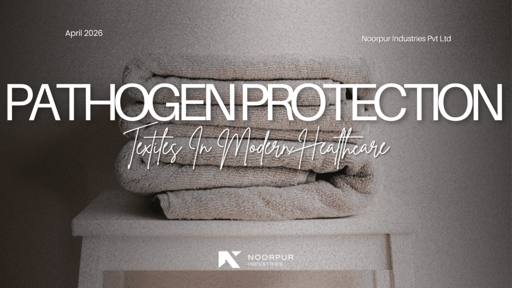 Pathogen Protection_ The Role of Antimicrobial Textiles in Modern Healthcare