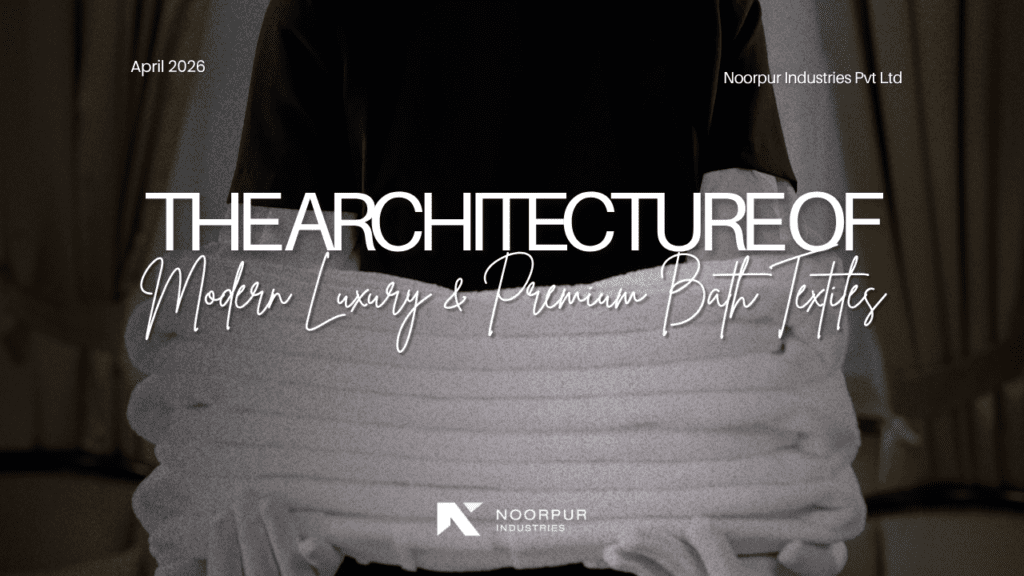 The Architecture of Modern Luxury