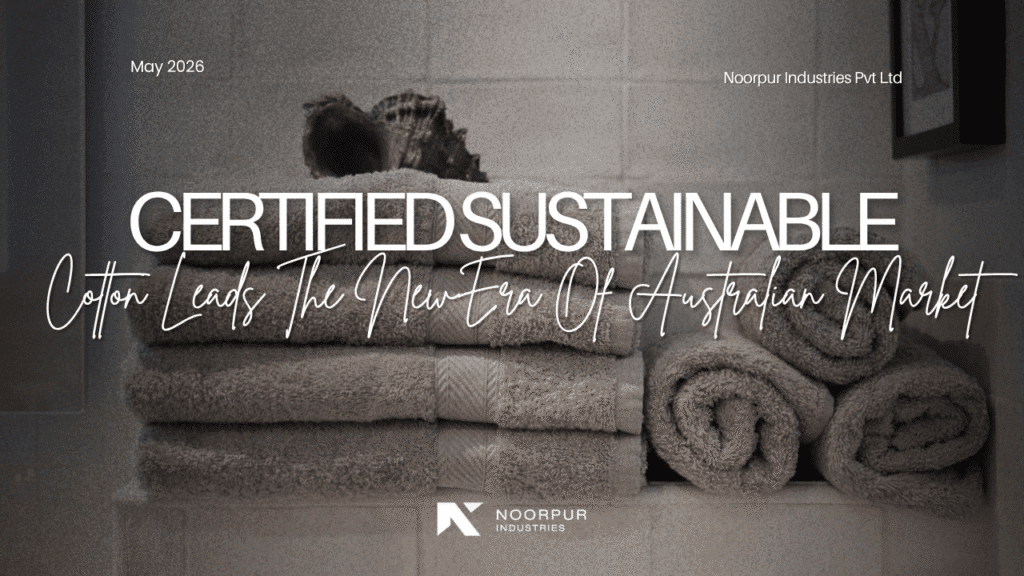 The Economics of Accountability_ Why Certified Sustainable Cotton Leads the New Era of Australian Hospitality Procurement