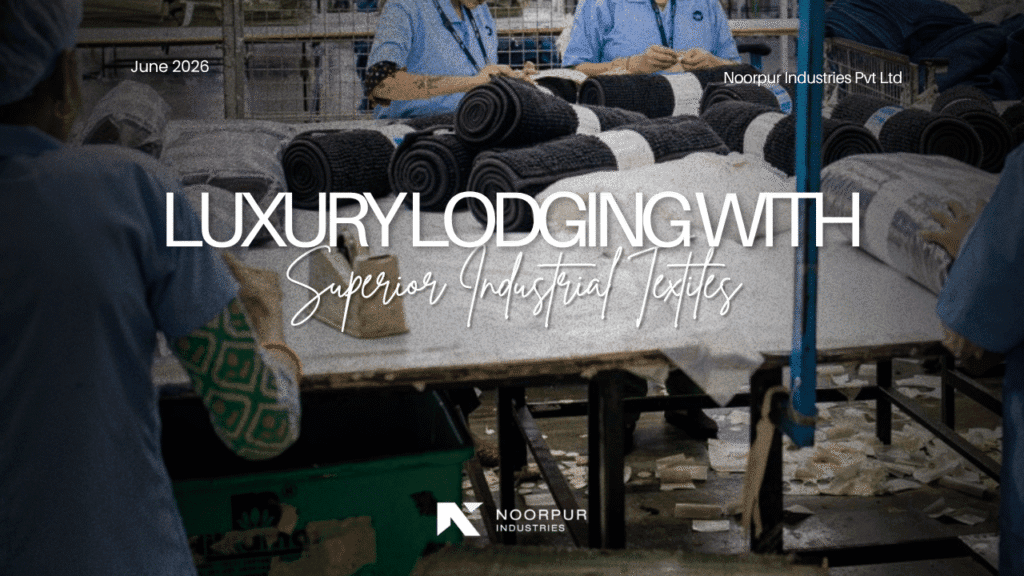 The Ultimate Guide to Premium Linens Elevating Global Institutional Standards